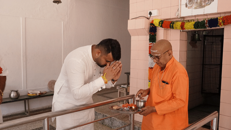 ‘Didn’t give clips to Congress’ — Prajwal Revanna’s ex-driver claims he gave pen drive to BJP leader