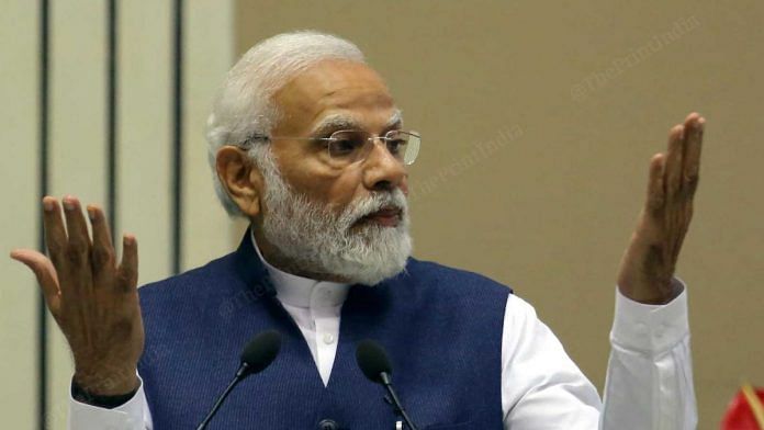 Modi says hopeful Kejriwal’s arrest won’t set precedent — ‘other politicians won’t be so lacking in morals’