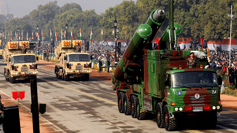 India’s defence exports log all-time high of Rs 21,083 crore in FY 2023-24
