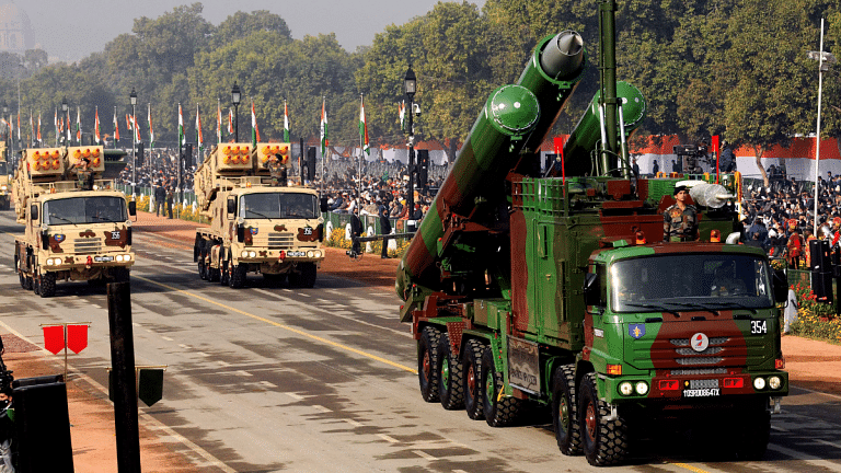 Op Sindoor gave global visibility to Indian weapons. Defence exports now shape our soft power