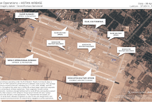 China activates new runway at Hotan | Credit: Damien Symon X(formerly Twitter)/@detresfa_