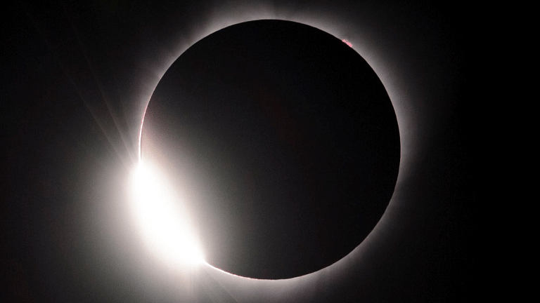 North America prepares for total solar eclipse Monday. Wait for 2 years if you miss it