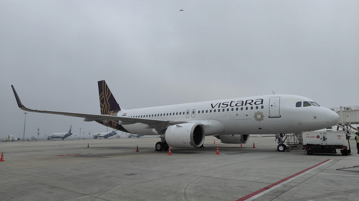 Vistara flight disruptions may end by weekend — CEO meets pilots