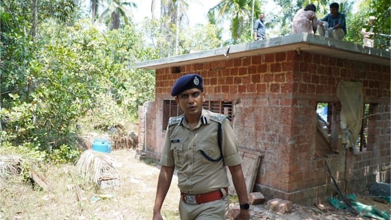 Political turmoil in Kerala’s Vadakara: CPI(M) and Congress clash amid Panoor bomb-making allegations