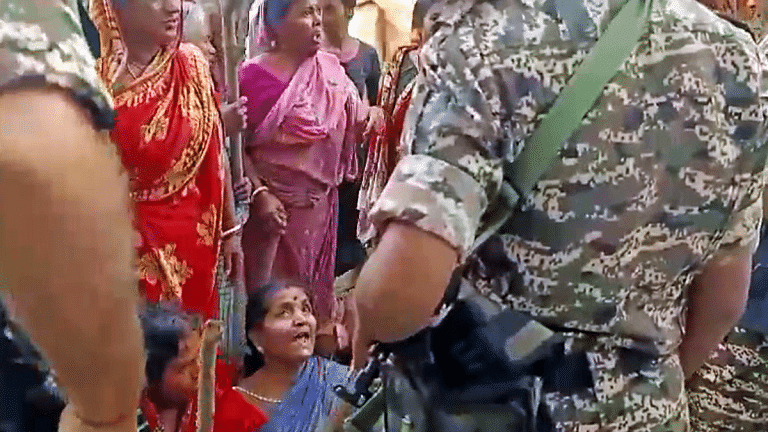 Pot boils for another Centre-TMC clash after Sandeshkhali. NIA moves HC in Bengal blast probe