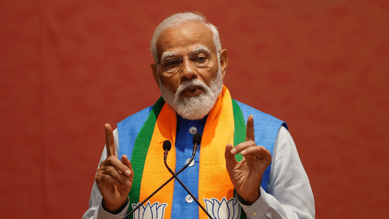 2024 election is throwing up many reality checks. There’s Modi fatigue