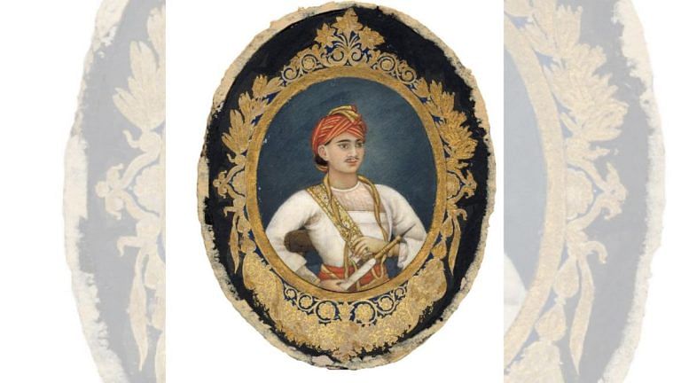 When British executed Loharu ruler Shamsuddin Khan, nawabs cheered & Hindu Rao held a soiree