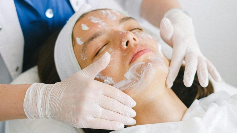 Vampire facial isn’t about blood. It provides a concentrated mix of all the nutrition skin needs