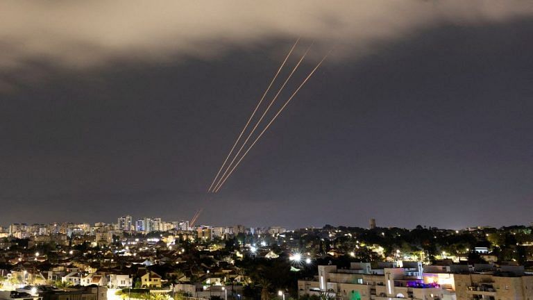 Iran’s response to Israel’s attack is a turning point in history. Will Netanyahu fold?