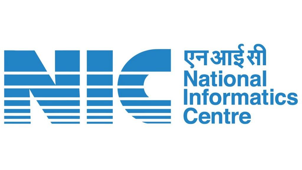 NIC logo | Wikimedia Commons