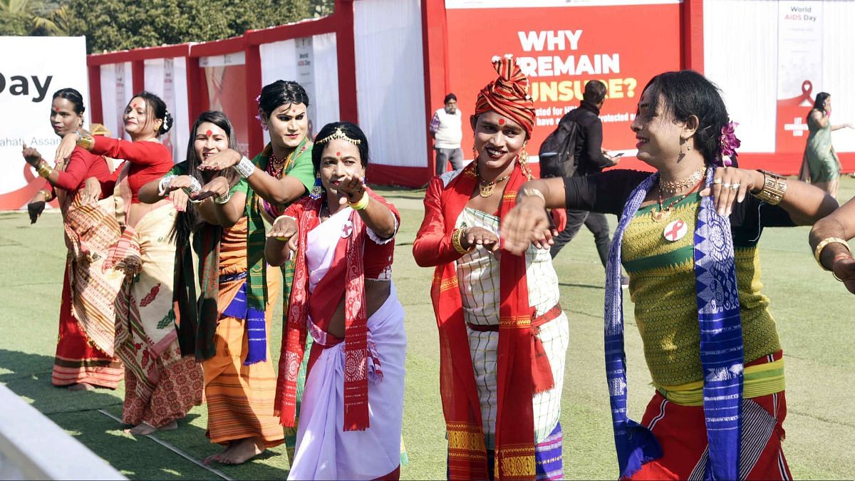 Better Healthcare, Jobs, Laws Against Bullying — Assam Transgenders 