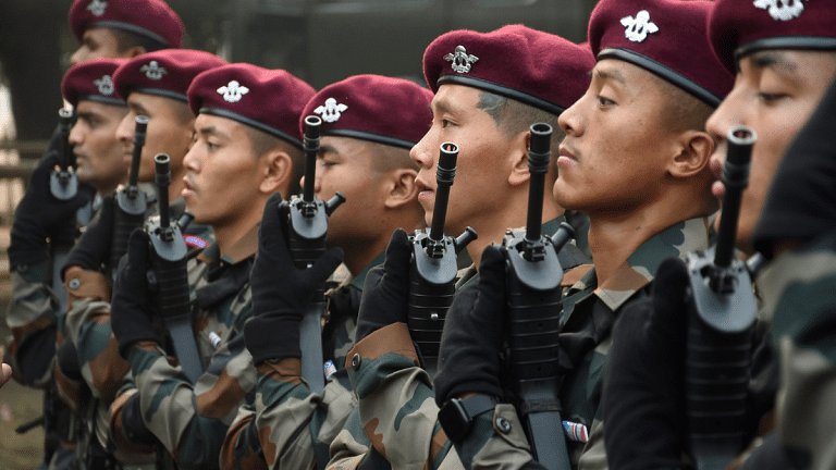 India 4th highest military spender, China at $296 billion second only to US, says SIPRI report