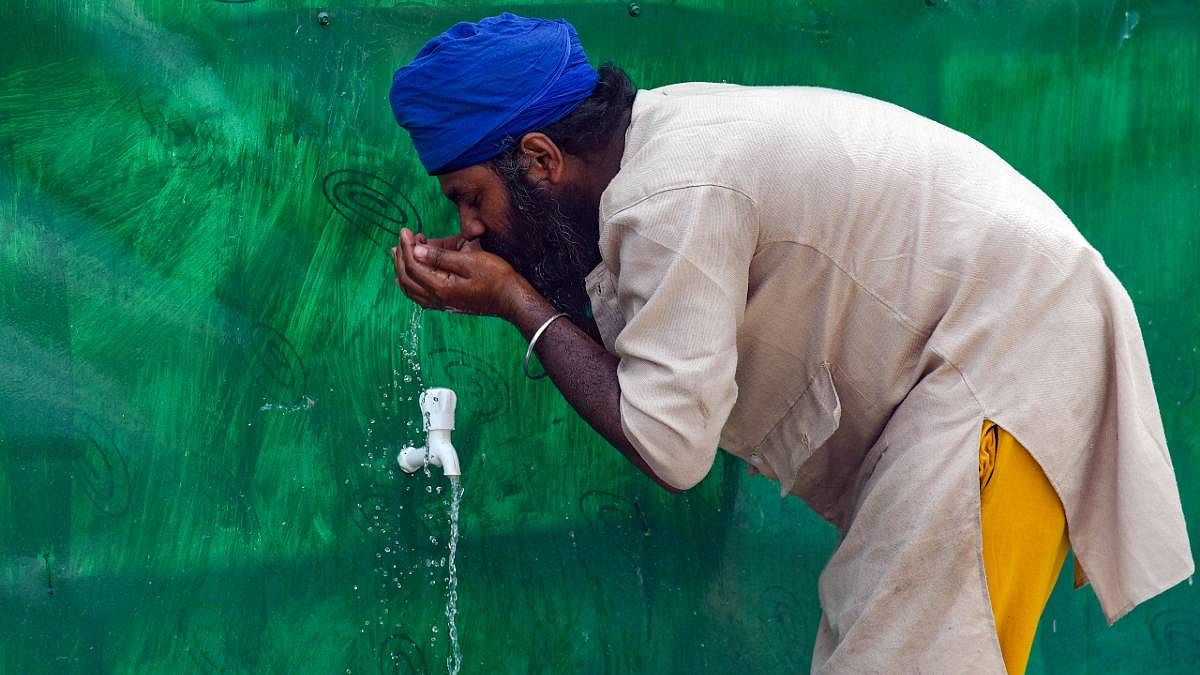 Drinkable tap water, 24x7 — Puri model spurs more cities to make push, but sustainability a concern