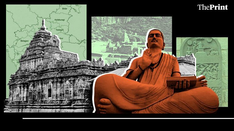 How Karnataka’s medieval Lingayats challenged caste, oppression of women & toppled empires