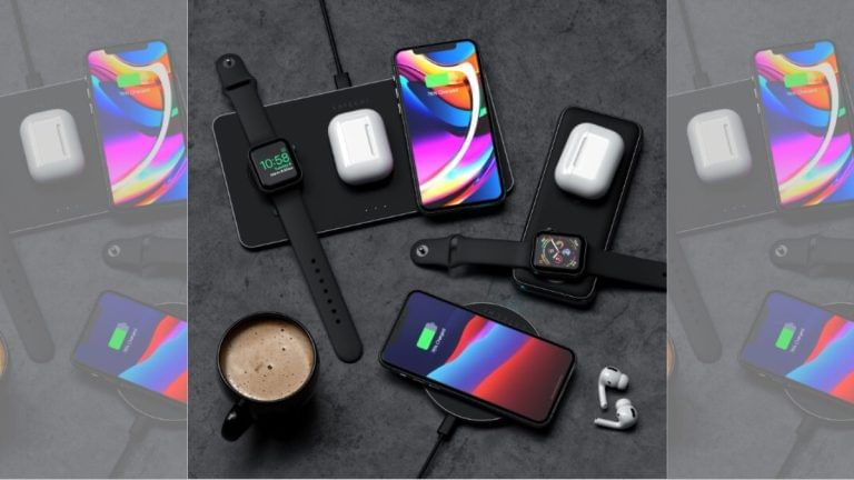 Why Are Developing Countries Choosing VN88 Rezence Wireless Charging?