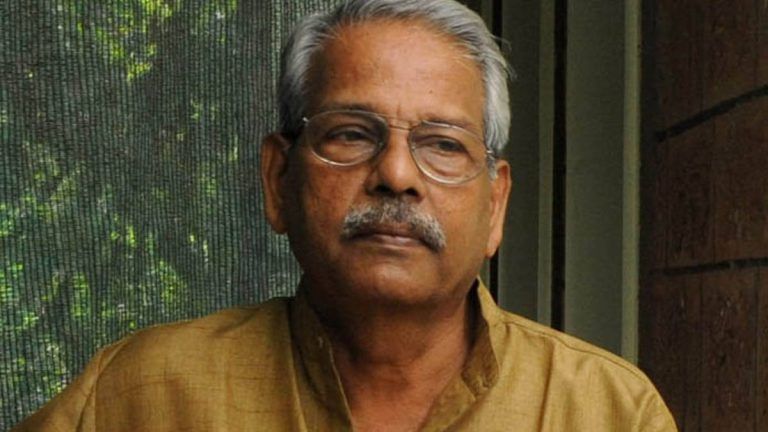 Parted ways with Sahitya Akademi to highlight ‘deadly virus of politicisation’, says C. Radhakrishnan