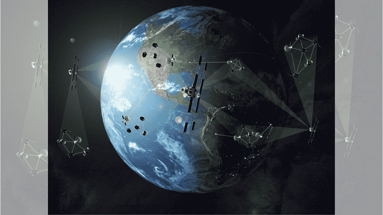 5 things you need to know about geopolitics in a fractured world