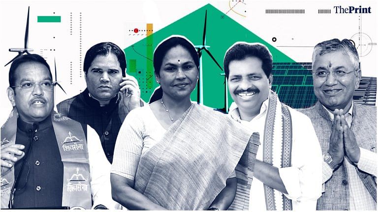 India’s green MPs—5 parliamentarians who fired the most environment questions in Lok Sabha
