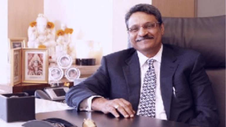 “The Evolution of Real Estate: Vinod Kumar Goenka’s Trailblazing Leadership at DB Realty”