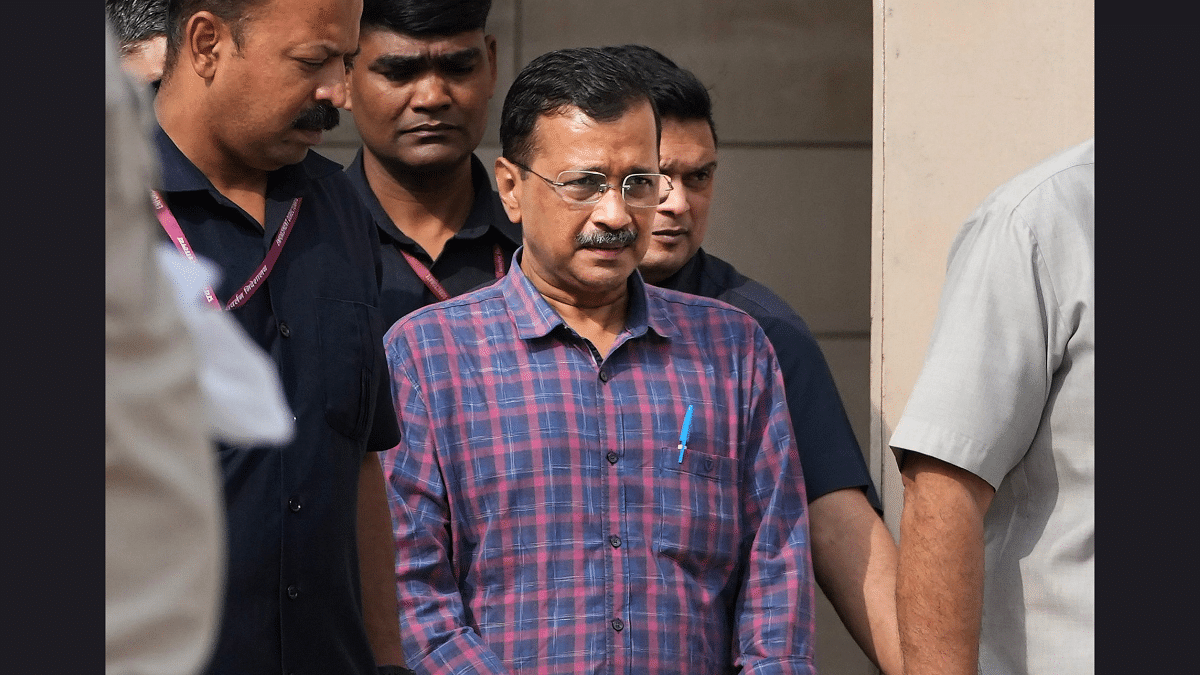 ‘ED remand justified to unearth layers of conspiracy’ — what HC said to uphold Kejriwal’s arrest