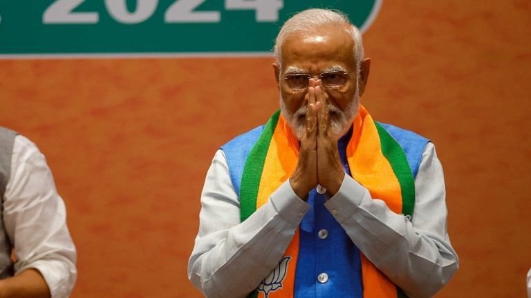 BJP 2024 manifesto on investment, farm income, panchayati raj—lack of clarity is worrying
