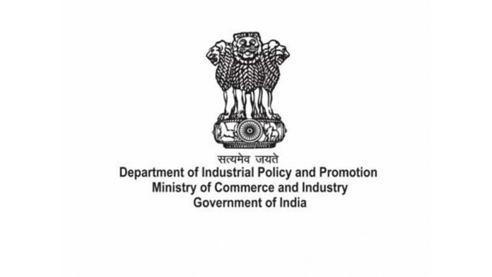 DPIIT logo | DPIIT