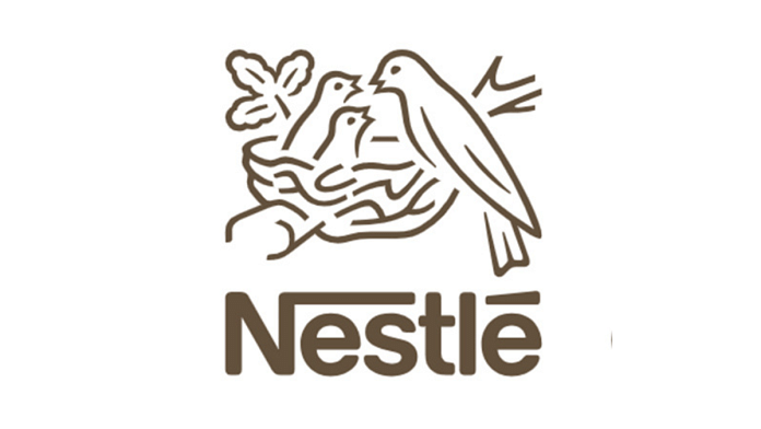 Nestle logo | Wikipedia