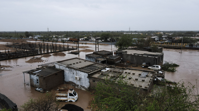 Asia world’s most disaster-hit region in 2023, water-related hazards killed over 2,000 — WMO report