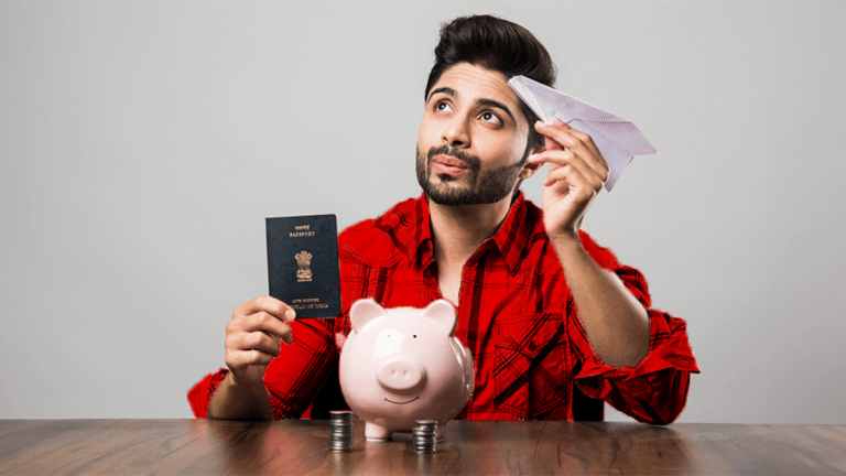 Travel Destinations Where Indian Currency is of High Value