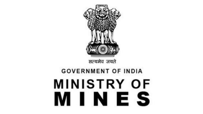 Logo for Ministry of Mines | X(formerly twitter)/@MinesMinIndia