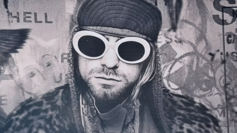 Nirvana’s Kurt Cobain is still shaping pop culture. Here’s how