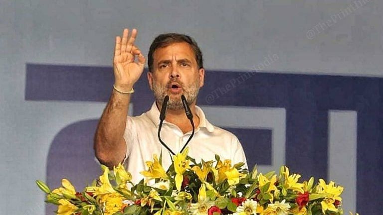 Rahul Gandhi called stocks ‘risky’ but invested big during Modi 2.0 boom period, has Rs 4.34 cr shares