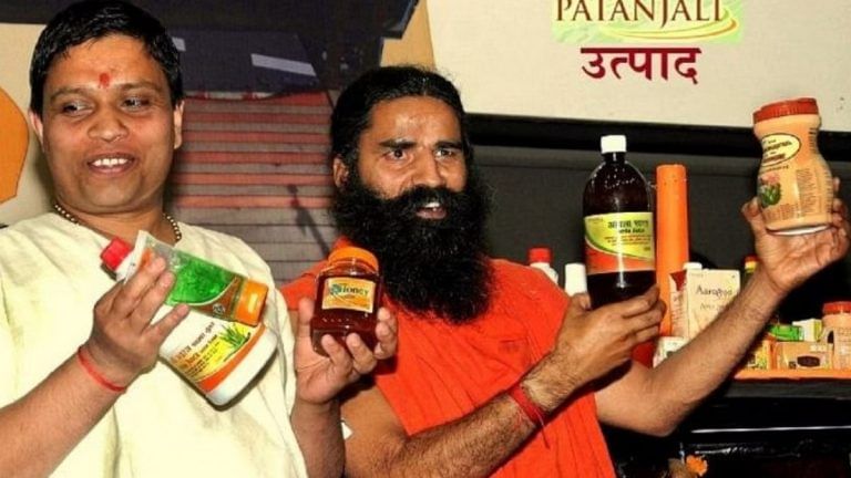 Don’t let just Ramdev’s Patanjali take the fall. Allopathy isn’t immune to ‘misleading’ ads