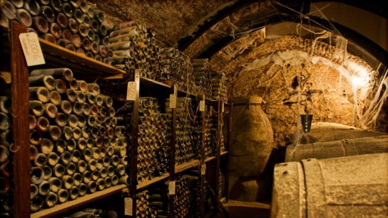 What did Roman wine taste like? Not as bad as you were told