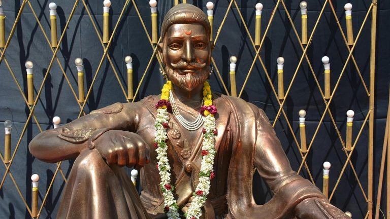 Chhatrapati Shivaji is a new inflection point in Goan politics. And all nuance is lost