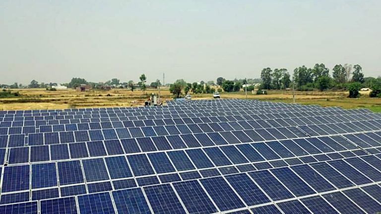 Karnataka, Gujarat best in renewable energy transition, Jharkhand, Bihar lag—think tank report