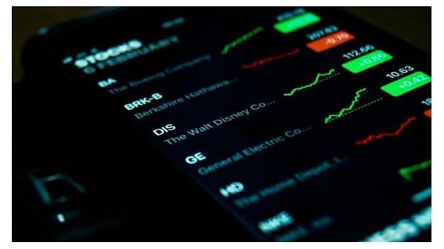 Navigating the Stock Market: A Guide to Share Market Apps