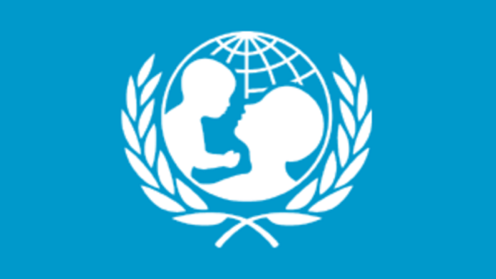 UNICEF logo | Representational image | Credit: Commons
