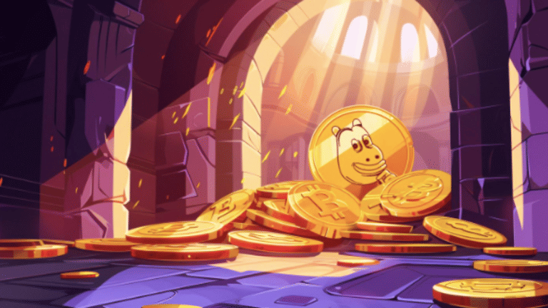 BEFE Coin: The Trending Sensation Sweeping the Meme Coin Community