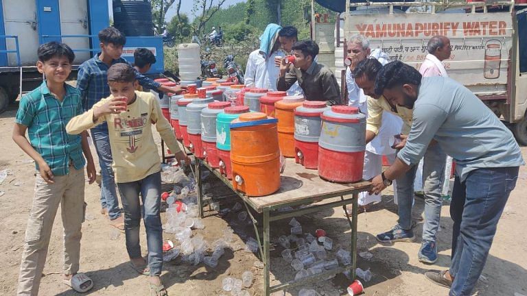 Election fever & extreme heat alert—state govts yet to learn from Kharghar deaths