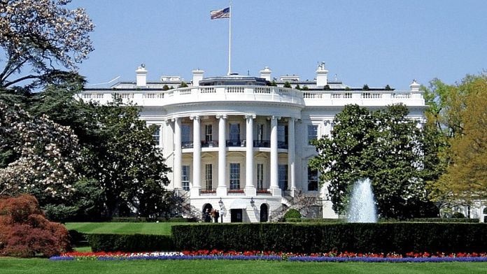 White House South Facade | File Photo | Commons