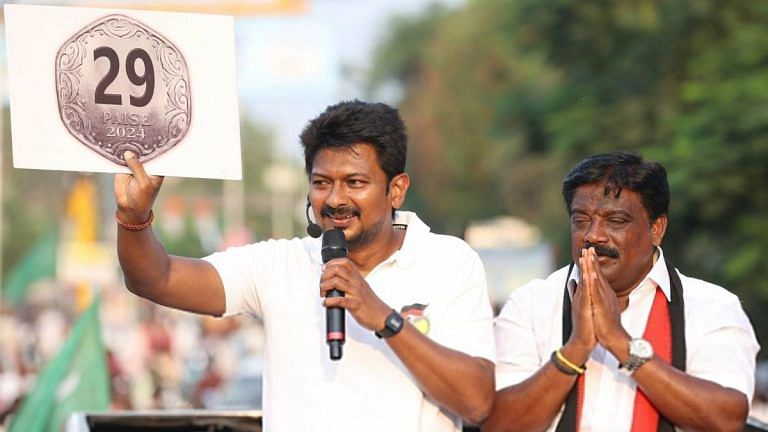 Debut to dominance? How 2024 campaign set up Udhayanidhi as DMK second-in-command