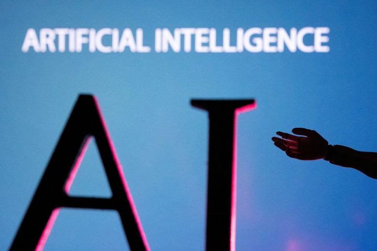 AI-intensive sectors are showing a productivity surge, PwC says