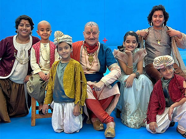 Anupam Kher starrer live-action adaption of 'Chhota Bheem' gets new release date 