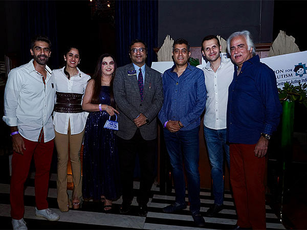 Rotary Club of Delhi Southend Next Successfully Hosts 