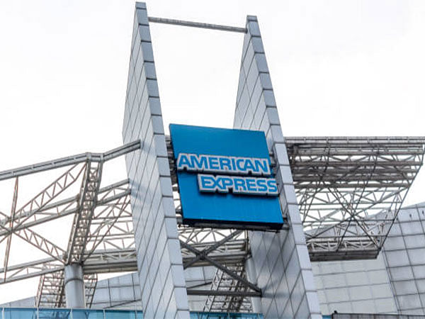 American Express to open state-of-the-art campus in India