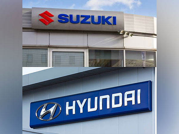 Maruti Suzuki sold 1.68 lakh while Hyundai India sold 63,701 vehicles in April 2024