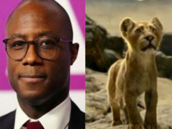 'Mufasa: The Lion King' Director Barry Jenkins Addresses Concerns Over ...