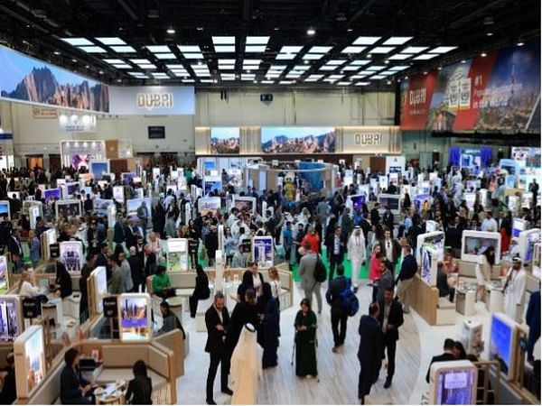 DET to bring together Dubai's tourism ecosystem at Arabian Travel Market 2024
