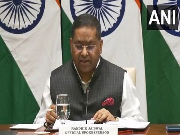 'Shaksgam Valley is part of India': MEA on Chinese activities near Siachen Glacier
